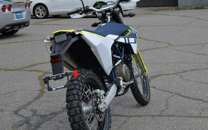 2024 Husqvarna® 701 Enduro