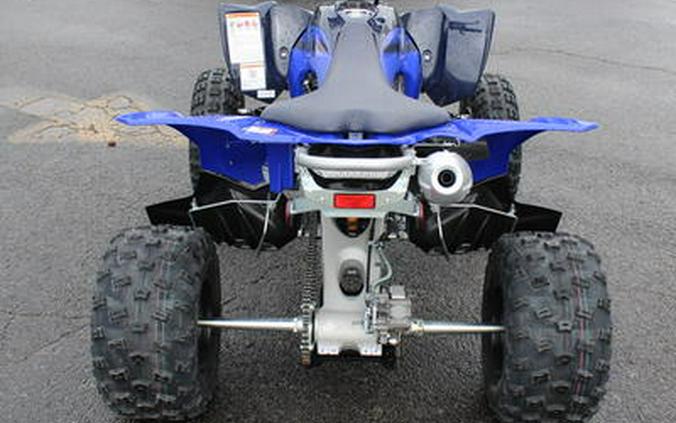 2024 Yamaha YFZ450R