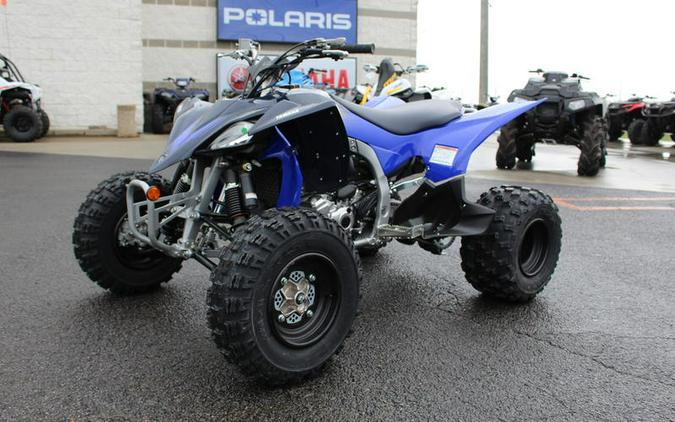 2024 Yamaha YFZ450R