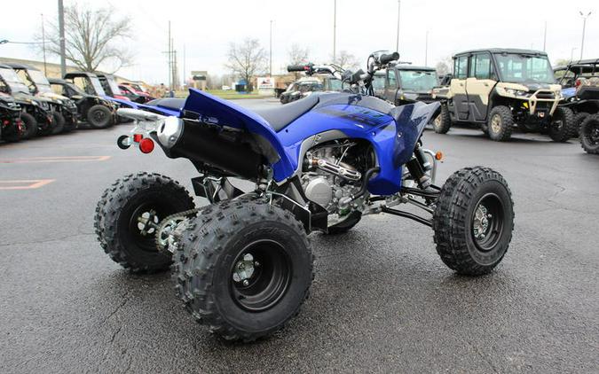 2024 Yamaha YFZ450R