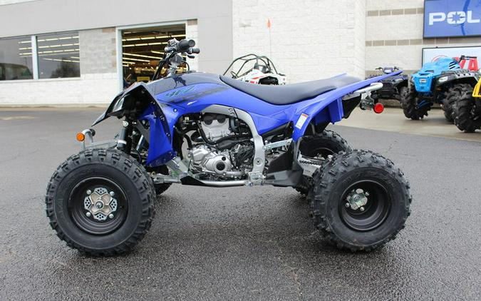 2024 Yamaha YFZ450R