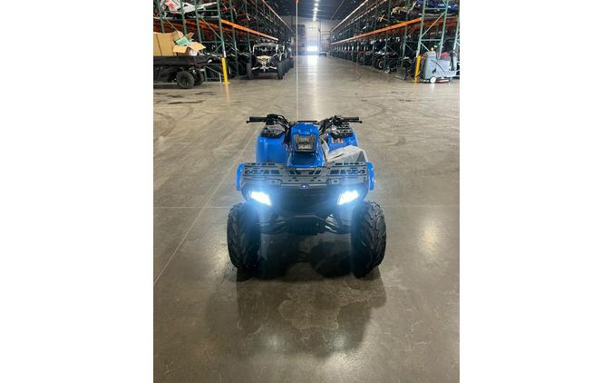 2024 Polaris Industries SPORTSMAN 110 EFI