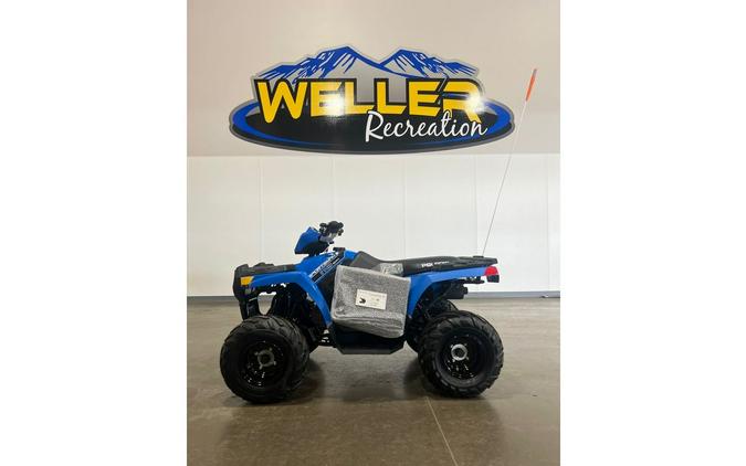 2024 Polaris Industries SPORTSMAN 110 EFI