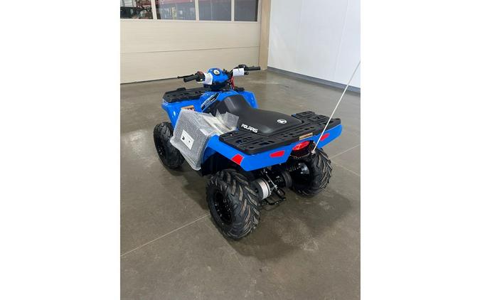 2024 Polaris Industries SPORTSMAN 110 EFI