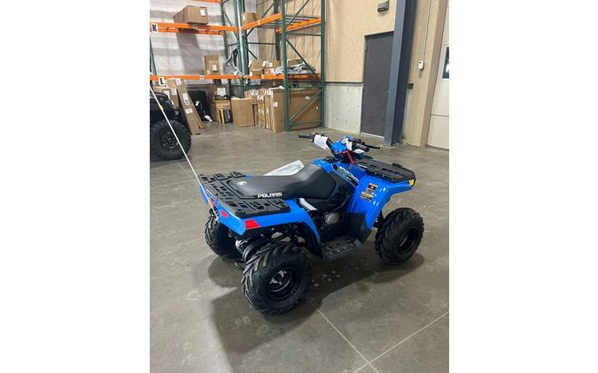 2024 Polaris Industries SPORTSMAN 110 EFI