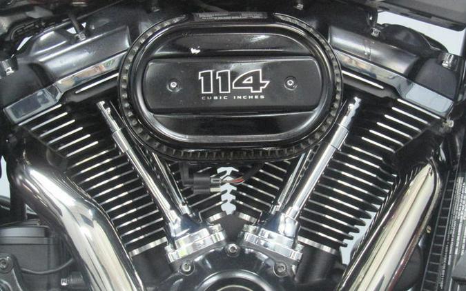 2020 Harley-Davidson® FLHCS - Heritage Classic 114