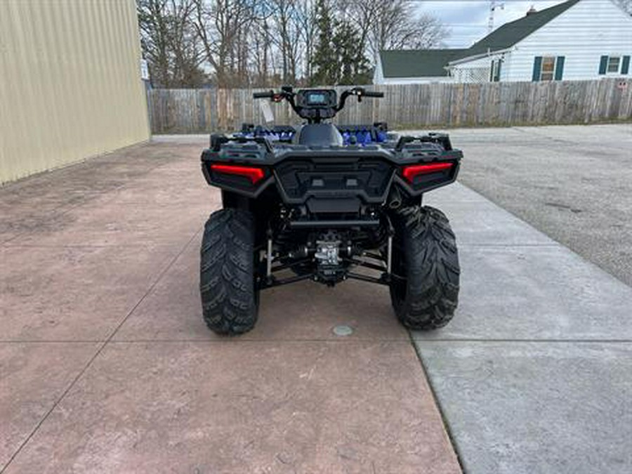 2024 Polaris Sportsman 850 Premium