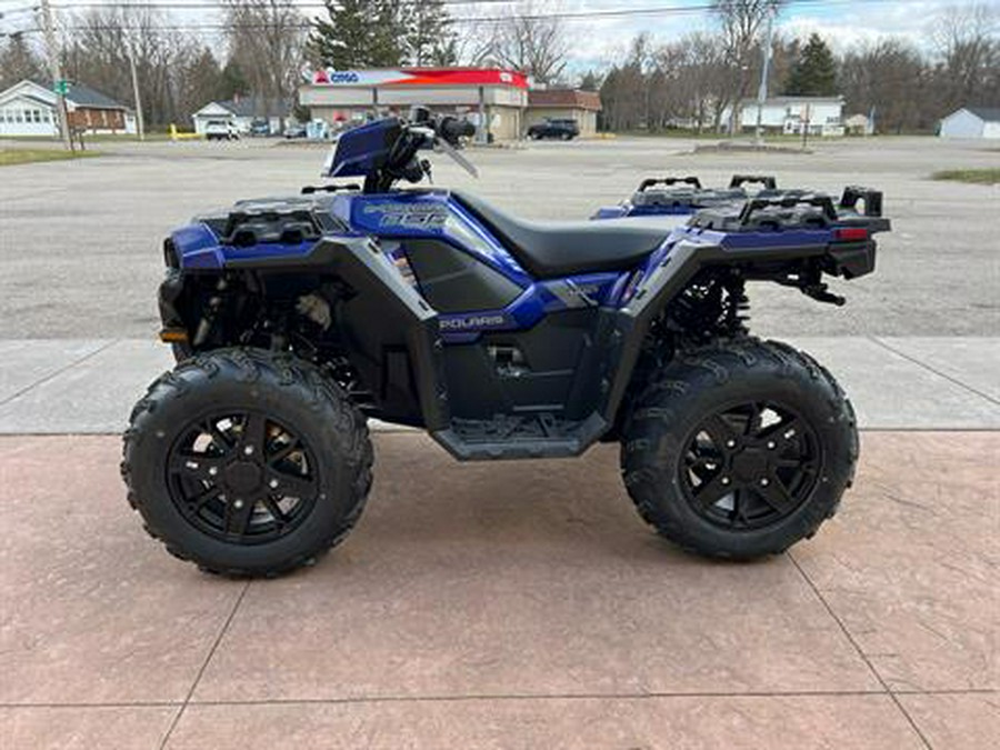 2024 Polaris Sportsman 850 Premium