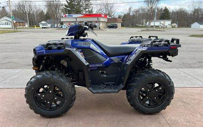 2024 Polaris Sportsman 850 Premium