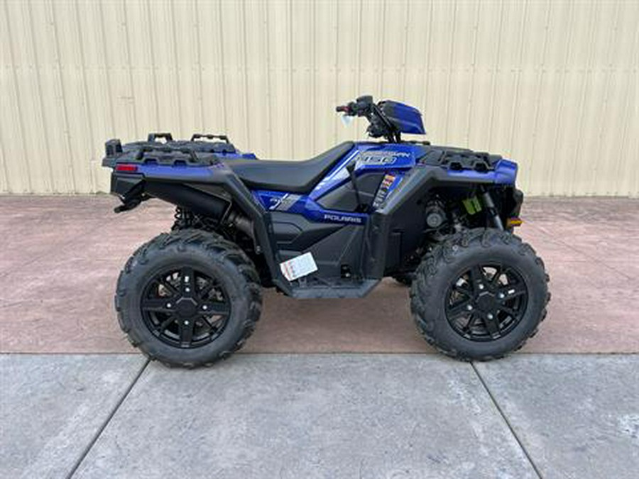 2024 Polaris Sportsman 850 Premium