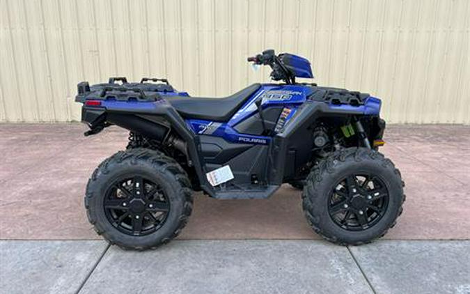 2024 Polaris Sportsman 850 Premium