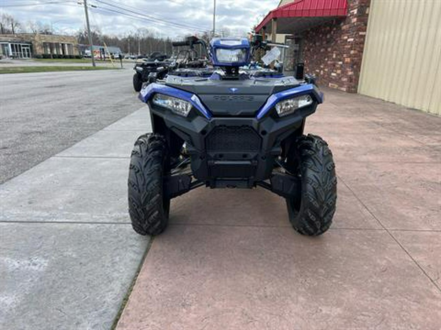 2024 Polaris Sportsman 850 Premium