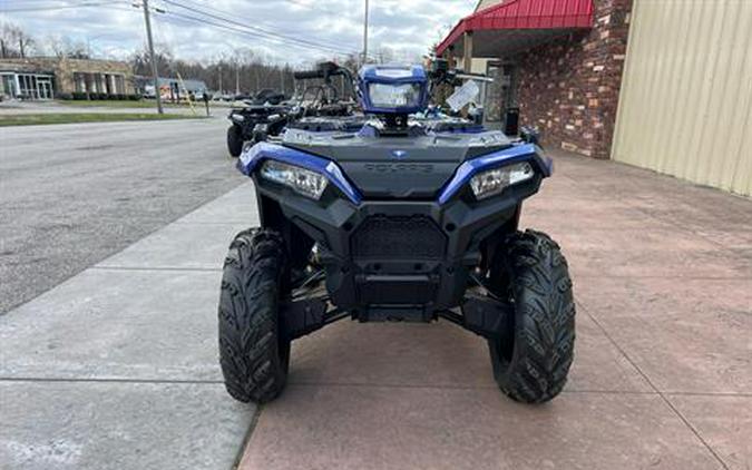 2024 Polaris Sportsman 850 Premium