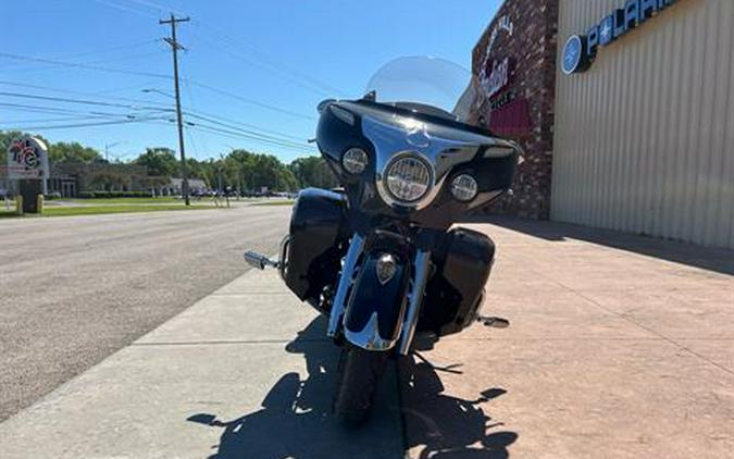 2016 Indian Motorcycle Roadmaster®