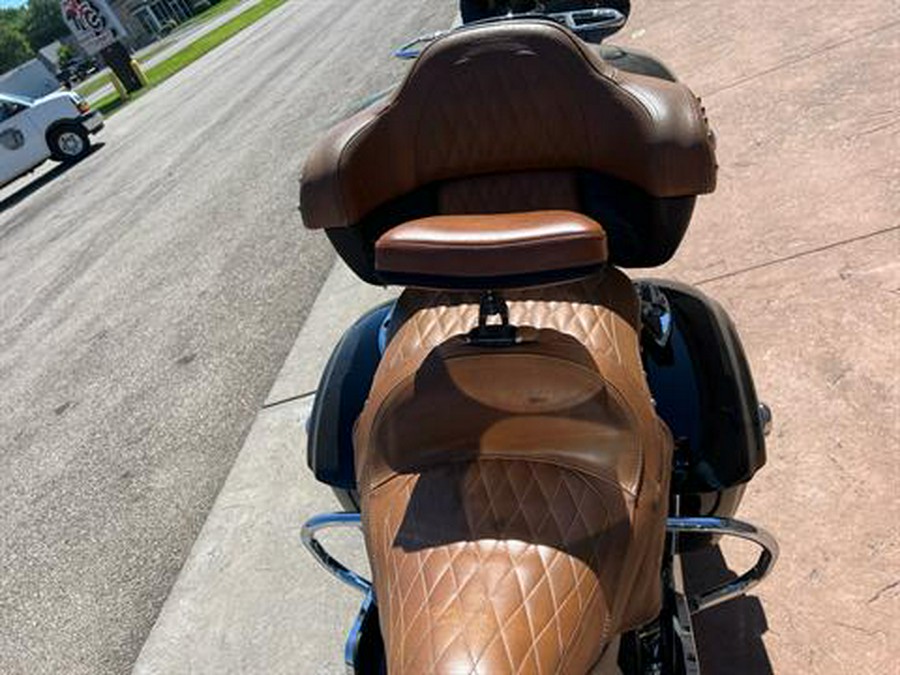 2016 Indian Motorcycle Roadmaster®