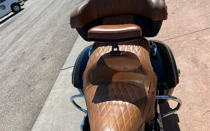 2016 Indian Motorcycle Roadmaster®