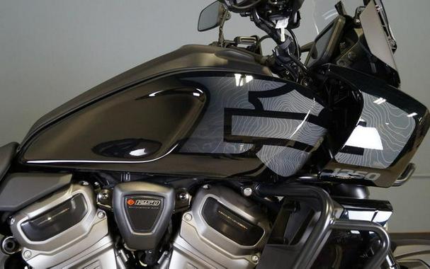 2024 Harley-Davidson® RA1250S - Pan America® 1250 Special