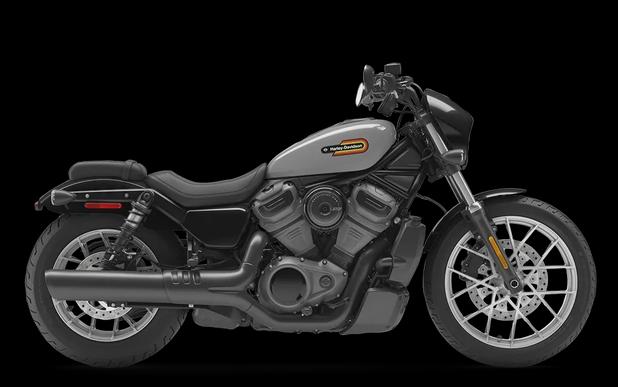 2024 Harley-Davidson Nightster Special