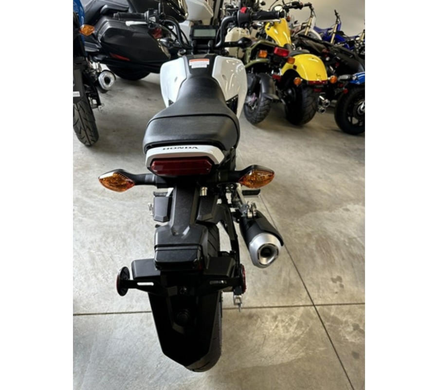 2025 Honda Grom