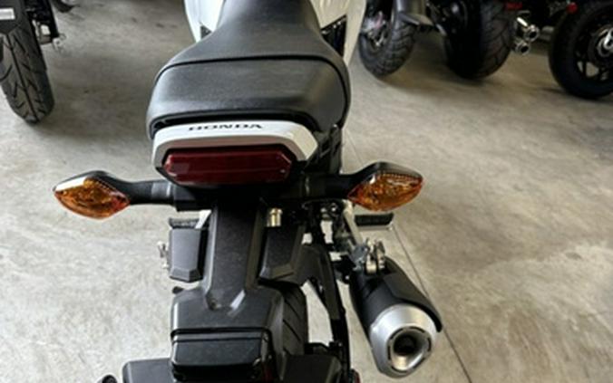 2025 Honda Grom