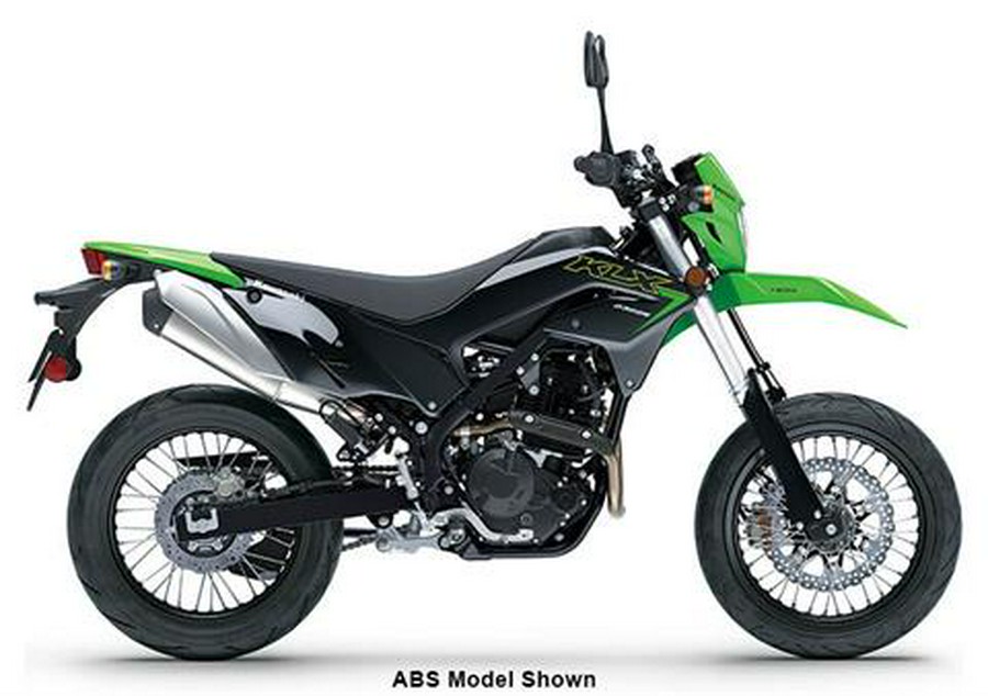 2023 Kawasaki KLX 230SM