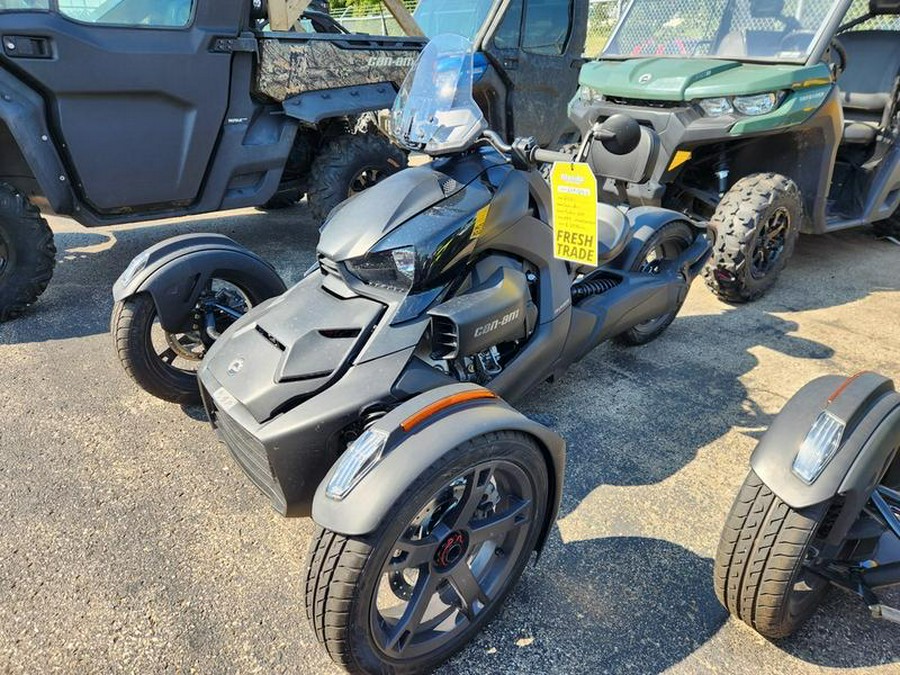 2021 Can-Am® Ryker 600 ACE
