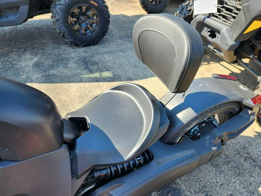 2021 Can-Am® Ryker 600 ACE