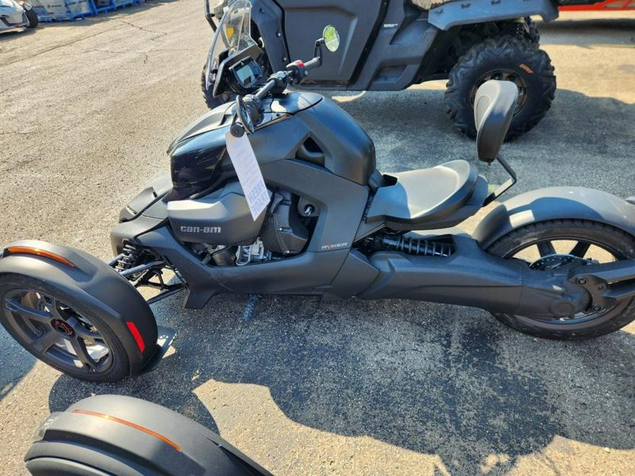 2021 Can-Am® Ryker 600 ACE