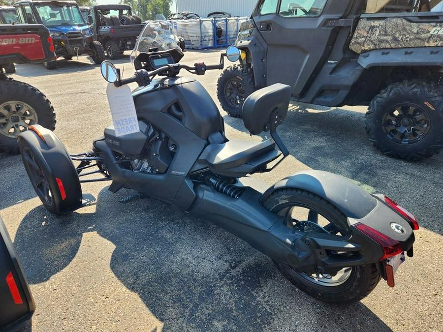 2021 Can-Am® Ryker 600 ACE