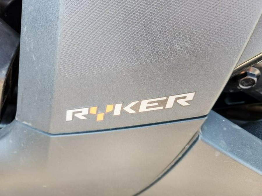 2021 Can-Am® Ryker 600 ACE