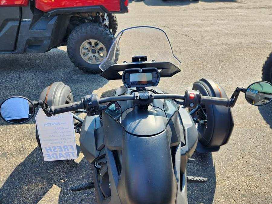 2021 Can-Am® Ryker 600 ACE