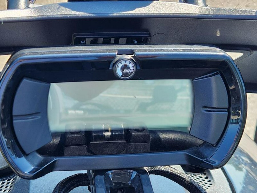 2021 Can-Am® Ryker 600 ACE