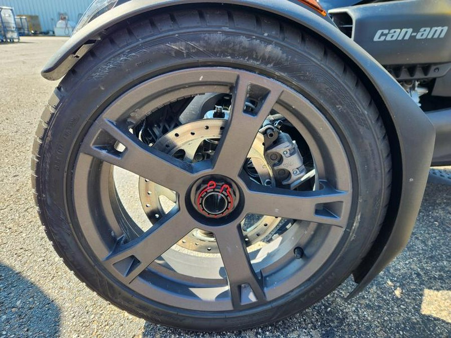 2021 Can-Am® Ryker 600 ACE