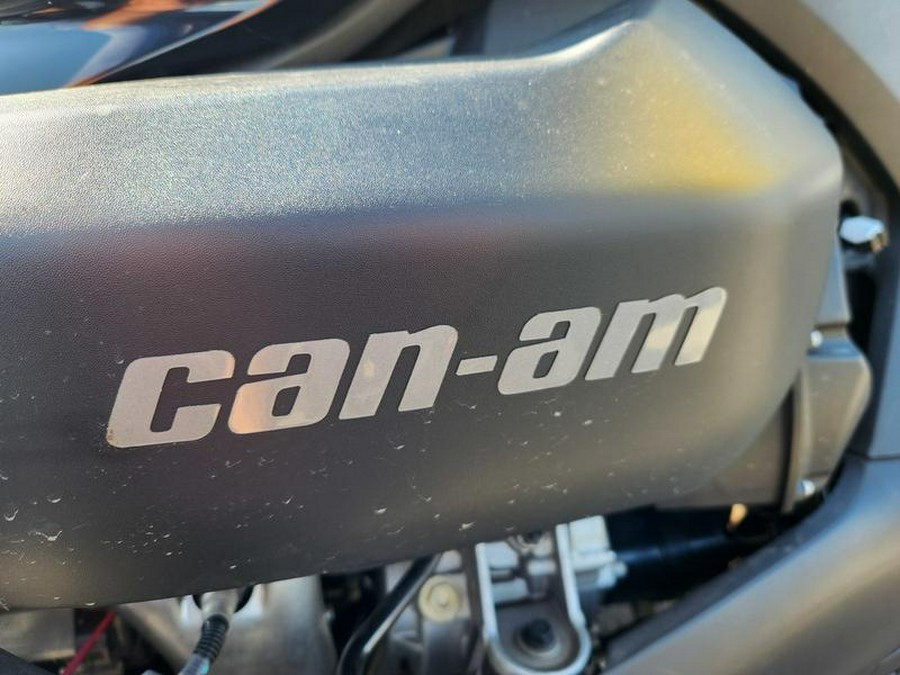 2021 Can-Am® Ryker 600 ACE