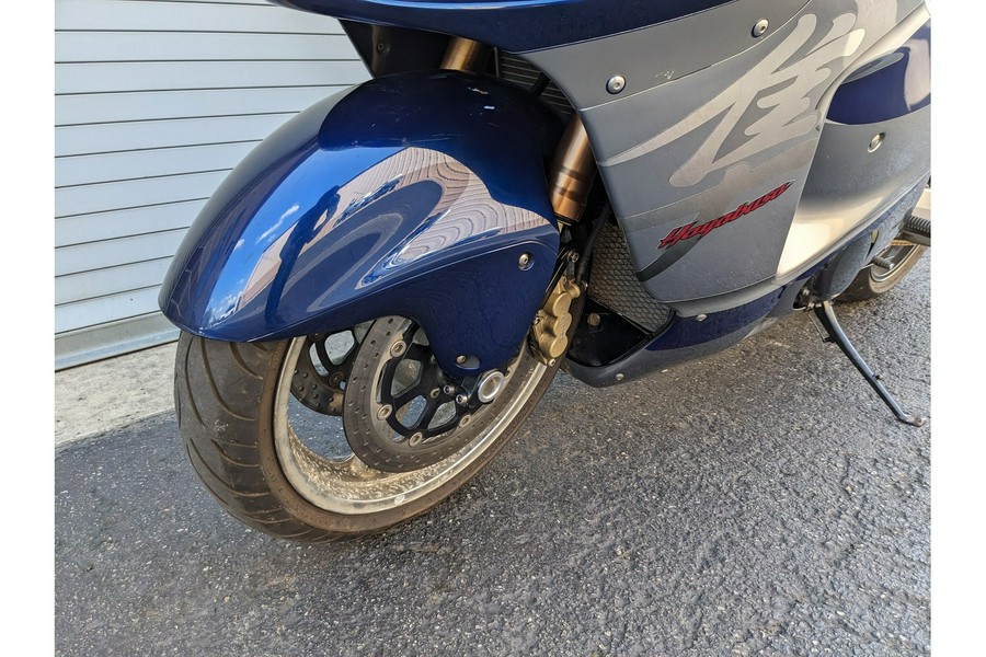 2006 Suzuki HAYABUSA 1300