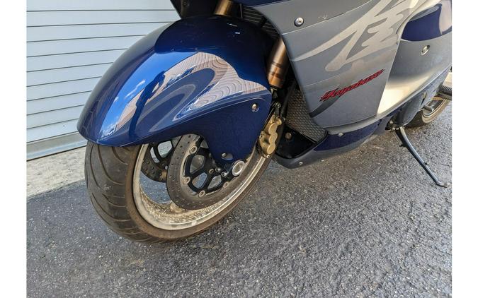 2006 Suzuki HAYABUSA 1300