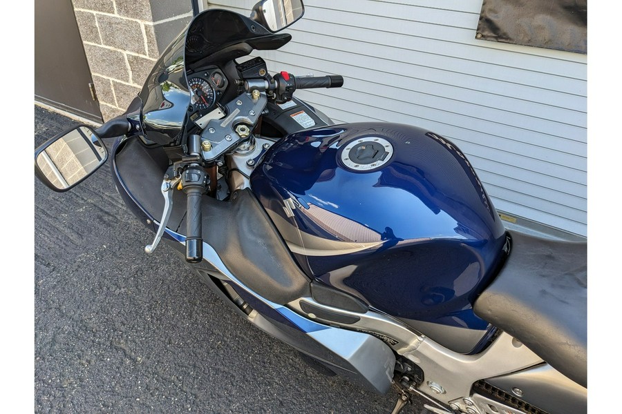 2006 Suzuki HAYABUSA 1300