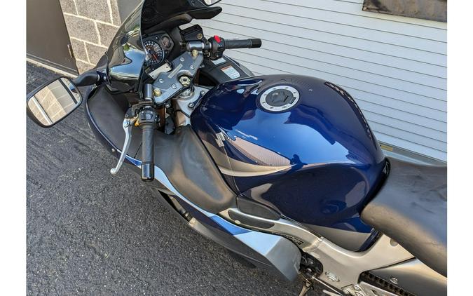 2006 Suzuki HAYABUSA 1300