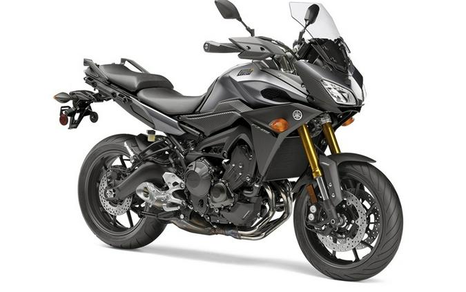 2015 Yamaha FJ-09