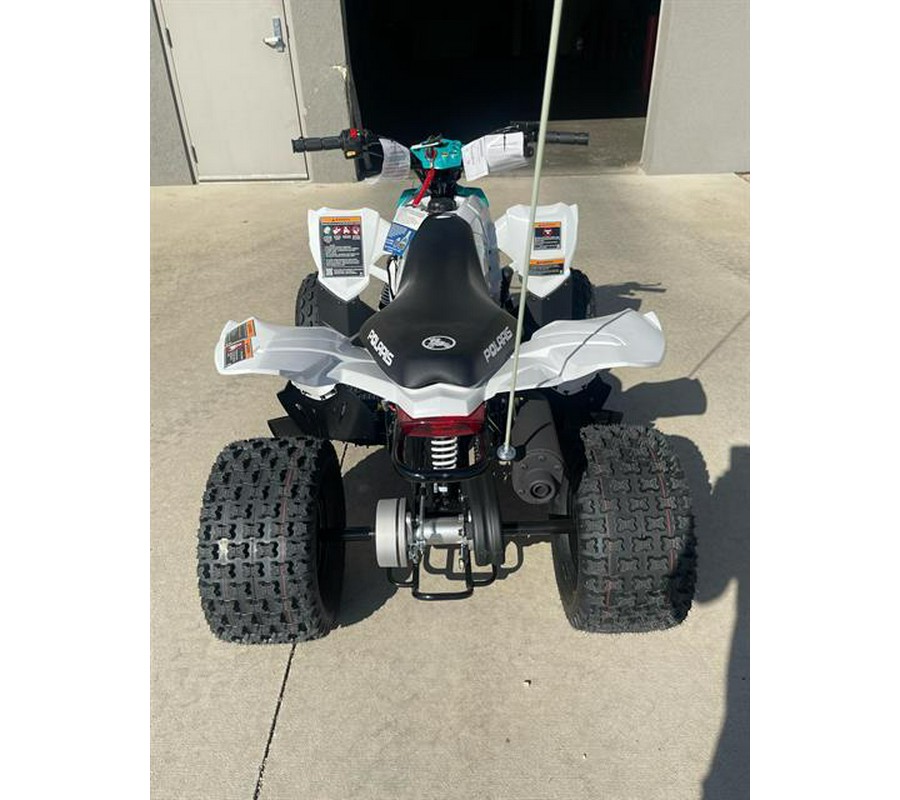 2025 Polaris Outlaw 110 EFI