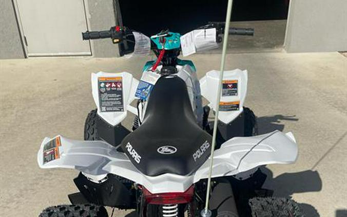 2025 Polaris Outlaw 110 EFI