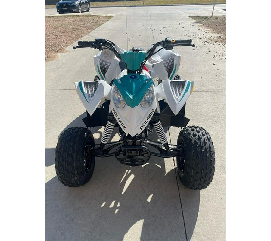 2025 Polaris Outlaw 110 EFI