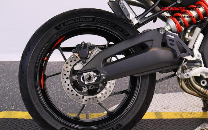 2019 Aprilia Shiver 900 - $6,999.00