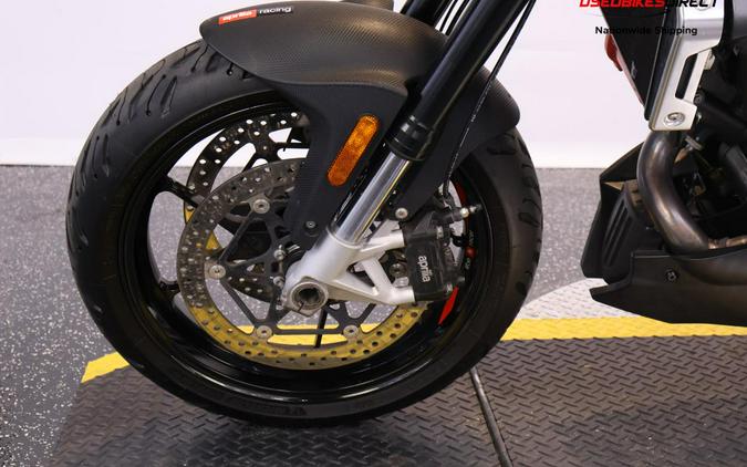 2019 Aprilia Shiver 900 - $6,999.00