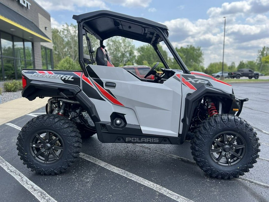 2025 Polaris® General XP 1000 Sport