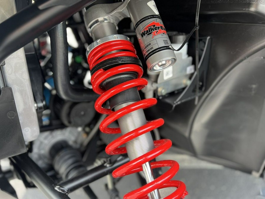 2025 Polaris® General XP 1000 Sport