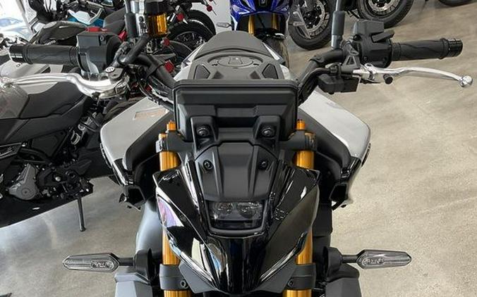 2025 Yamaha MT-09 SP