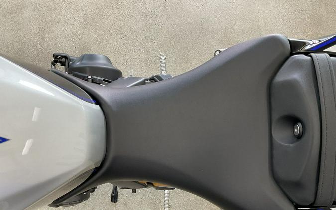 2025 Yamaha MT-09 SP