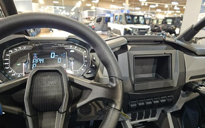 2026 POLARIS RZR Pro S 4 Sport Storm Gray - 109739