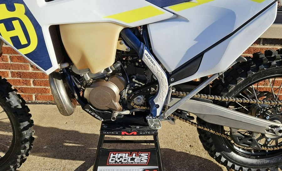 2021 Husqvarna® TX 300i